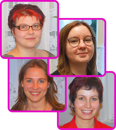 Logopädische Praxis Marianna Görtz Unser Team
